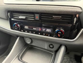 Nissan Qashqai 1.5 h e-POWER Acenta Premium Auto Euro 6 (s/s) 5dr