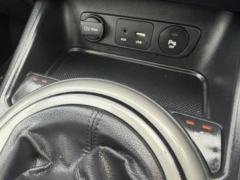 Kia Sportage 1.7 CRDi EcoDynamics 3 2WD Euro 6 (s/s) 5dr