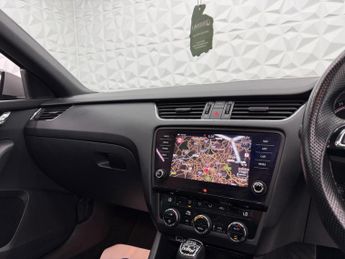 Skoda Octavia 2.0 TDI vRS DSG Euro 6 (s/s) 5dr