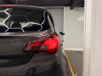 Vauxhall Corsa 1.4i ecoFLEX SRi Euro 6 5dr