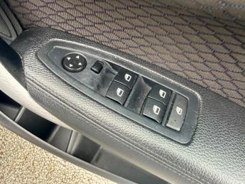 BMW 1 Series 2.0 118d M Sport Auto Euro 5 (s/s) 5dr