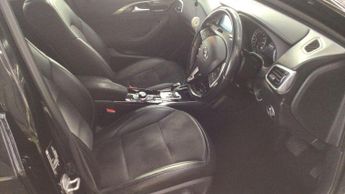 Infiniti Q30 1.5d Business Executive Hatchback 5dr Diesel DCT Euro 6 (s/s) (1