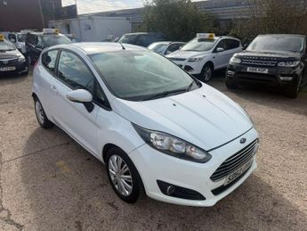Ford Fiesta 1.25 Style Euro 5 3dr