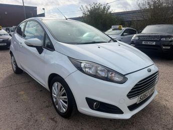 Ford Fiesta 1.25 Style Euro 5 3dr