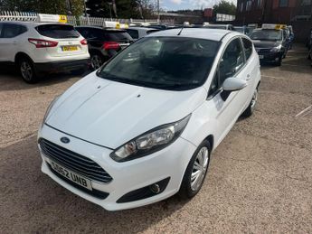 Ford Fiesta 1.25 Style Euro 5 3dr