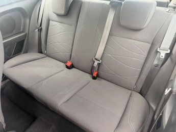 Ford Fiesta 1.25 Style Euro 5 3dr