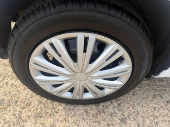 Ford Fiesta 1.25 Style Euro 5 3dr