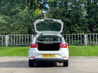 SEAT Ibiza 1.4 SE Euro 5 5dr