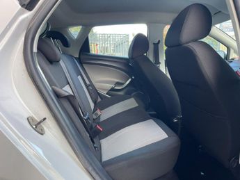 SEAT Ibiza 1.4 SE Euro 5 5dr