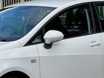 SEAT Ibiza 1.4 SE Euro 5 5dr