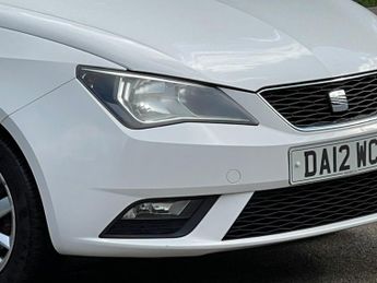 SEAT Ibiza 1.4 SE Euro 5 5dr