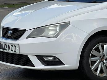 SEAT Ibiza 1.4 SE Euro 5 5dr