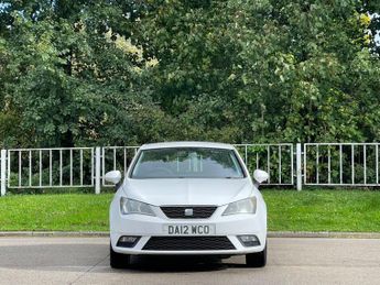 SEAT Ibiza 1.4 SE Euro 5 5dr