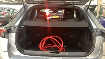 Vauxhall Mokka Electric 50kWh Ultimate SUV 5dr Electric Auto (136 ps)