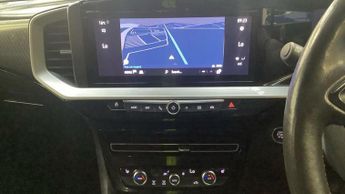 Vauxhall Mokka Electric 50kWh Ultimate SUV 5dr Electric Auto (136 ps)