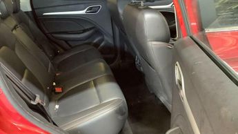MG MG ZS 51.1kWh Trophy SUV 5dr Electric Auto (176 ps)