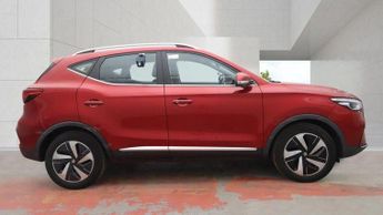 MG MG ZS 51.1kWh Trophy SUV 5dr Electric Auto (176 ps)