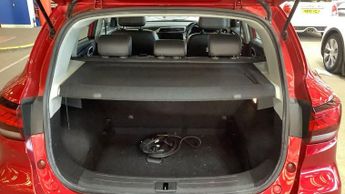 MG MG ZS 51.1kWh Trophy SUV 5dr Electric Auto (176 ps)