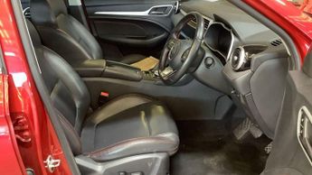 MG MG ZS 51.1kWh Trophy SUV 5dr Electric Auto (176 ps)