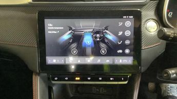 MG MG ZS 51.1kWh Trophy SUV 5dr Electric Auto (176 ps)