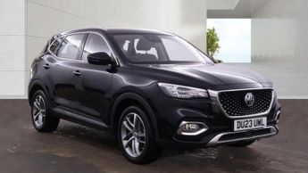 MG MG HS 1.5 T-GDI Excite SUV 5dr Petrol DCT Euro 6 (s/s) (162 ps)