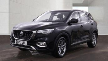MG MG HS 1.5 T-GDI Excite SUV 5dr Petrol DCT Euro 6 (s/s) (162 ps)