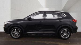 MG MG HS 1.5 T-GDI Excite SUV 5dr Petrol DCT Euro 6 (s/s) (162 ps)