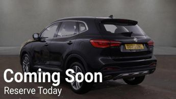 MG MG HS 1.5 T-GDI Excite SUV 5dr Petrol DCT Euro 6 (s/s) (162 ps)