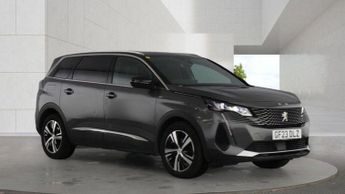 Peugeot 5008 1.5 BlueHDi GT SUV 5dr Diesel EAT Euro 6 (s/s) (130 ps)