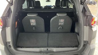 Peugeot 5008 1.5 BlueHDi GT SUV 5dr Diesel EAT Euro 6 (s/s) (130 ps)