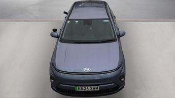 Hyundai KONA 65.4kWh Advance SUV 5dr Electric Auto (218 ps)