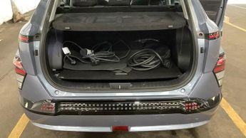 Hyundai KONA 65.4kWh Advance SUV 5dr Electric Auto (218 ps)