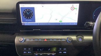 Hyundai KONA 65.4kWh Advance SUV 5dr Electric Auto (218 ps)