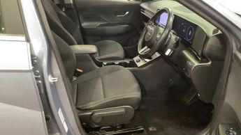 Hyundai KONA 65.4kWh Advance SUV 5dr Electric Auto (218 ps)