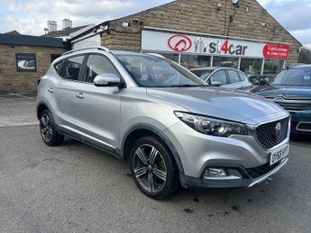 MG ZS 1.5 VTi-TECH Exclusive Euro 6 (s/s) 5dr