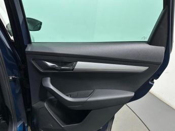 Skoda Karoq 1.5 TSI ACT SE DSG Euro 6 (s/s) 5dr