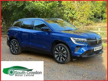 Renault Austral 1.2 E-TECH techno Auto Euro 6 (s/s) 5dr