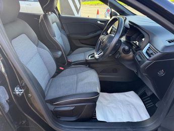 Renault Clio 1.6 E-TECH Lutecia Auto Euro 6 (s/s) 5dr