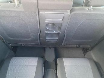 Vauxhall Zafira 1.7 CDTi ecoFLEX Exclusiv Euro 5 5dr (SNav)