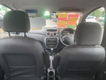 Citroen C3 1.6i 16V Exclusive 5dr