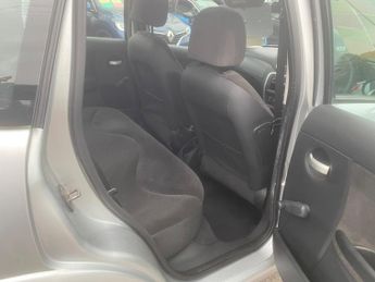 Citroen C3 1.6i 16V Exclusive 5dr