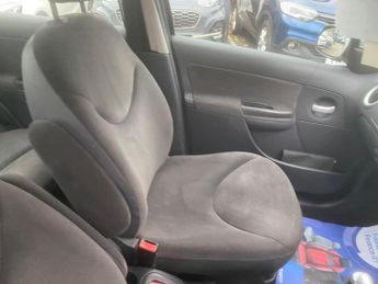 Citroen C3 1.6i 16V Exclusive 5dr