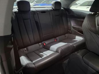 Audi A5 2.0 TFSI 40 Sport S Tronic Euro 6 (s/s) 2dr