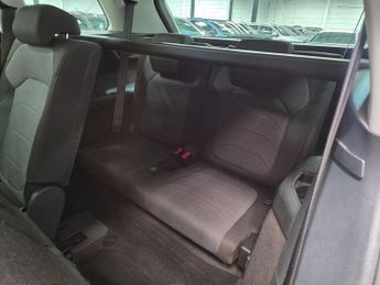 Skoda Kodiaq 1.5 TSI ACT SE DSG Euro 6 (s/s) 5dr (7 Seat)