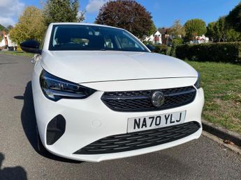 Vauxhall Corsa 1.2 SE Premium Euro 6 5dr