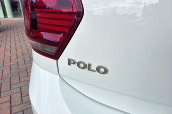 Volkswagen Polo 1.0 TSI 95 SE 5dr DSG