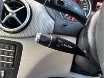 Mercedes-Benz B Class 1.5 B180d Sport (Executive) 7G-DCT Euro 6 (s/s) 5dr