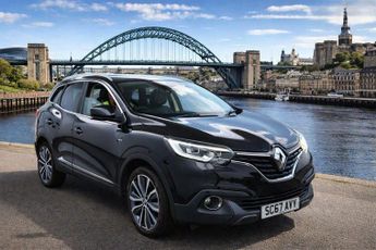Renault Kadjar 1.5 dCi Signature Nav Euro 6 (s/s) 5dr