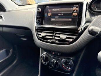 Peugeot 2008 1.6 BlueHDi Active Euro 6 5dr