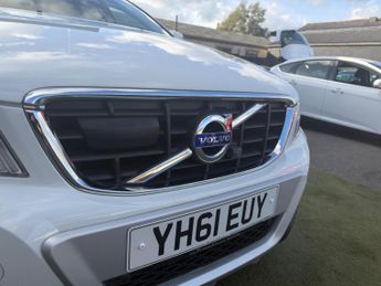 Volvo XC60 3.0 T6 SE Lux Premium Geartronic AWD Euro 5 5dr